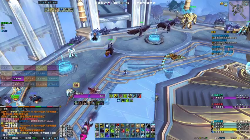 【2021-09-30 19点场】BelieversXXX：找找谁是内鬼