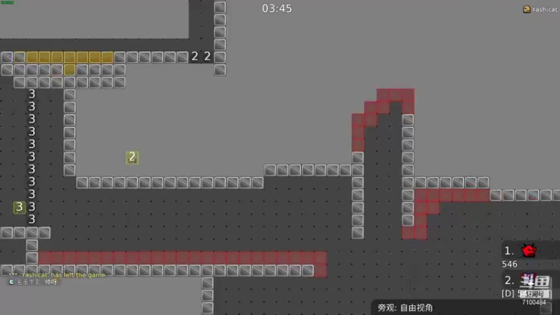 【2021-10-05 18点场】只带丶萌新大佬：这游戏好难！ 7100484