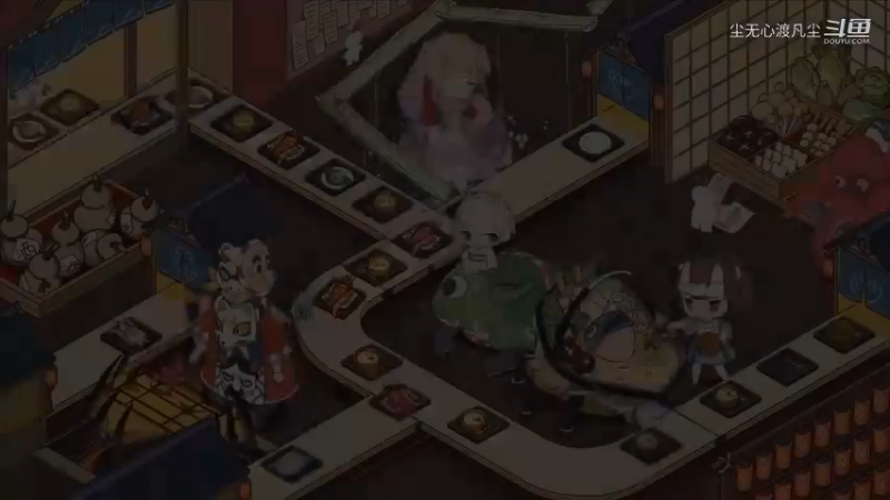 阴阳师游戏CG动画集锦 (98)