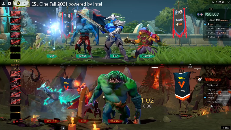 【DOTA2】ZippO宝哥的精彩时刻 20211008 20点场