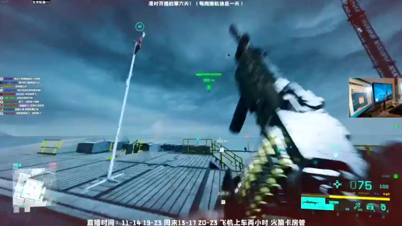 【2021-10-08 13点场】MrBB大波：十年老兵申请出战！ 5704037