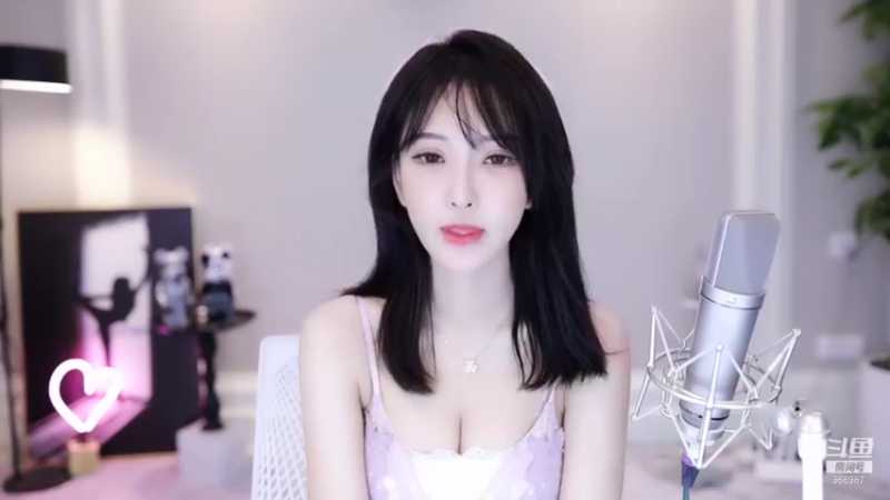 【2021-10-07 21点场】南妹儿呀：动感光波~bobobo~