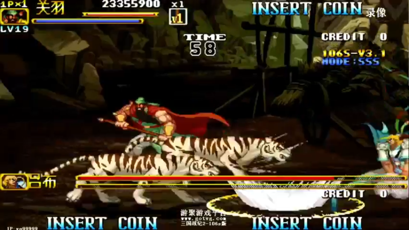 【2021-10-08 01点场】解说小狼：小狼：北辰杯拳皇97项目赛