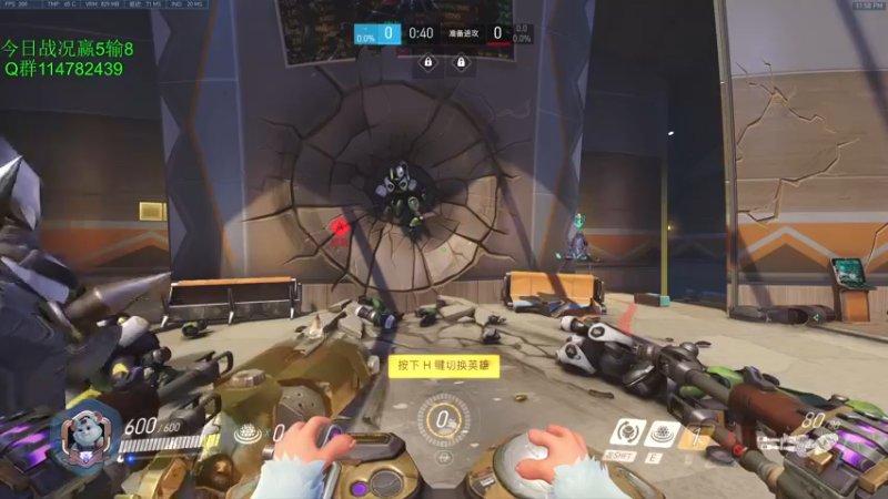 【2021-10-07 23点场】训练把场机器人：新号教学想看什么T位? 你说。我玩！