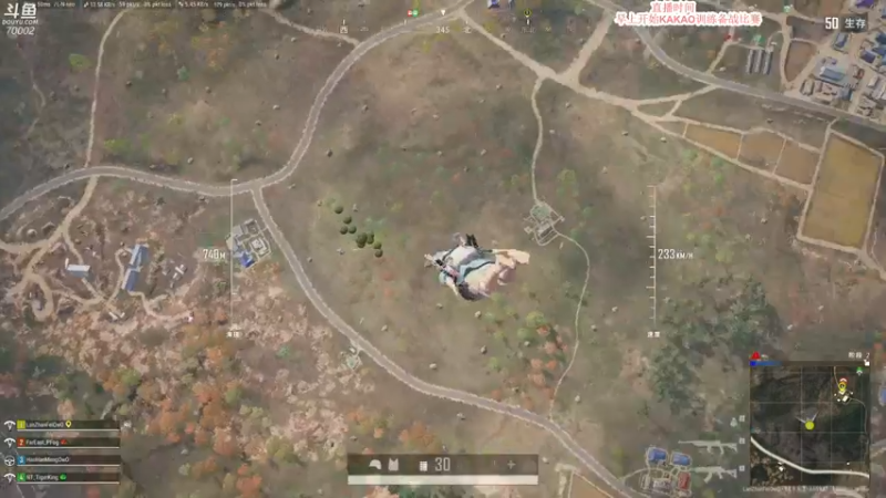 【2021-10-07 23点场】蓝战非OvO：新赛季不上钻石不下播