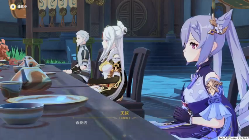 P23韶光抚月_其二