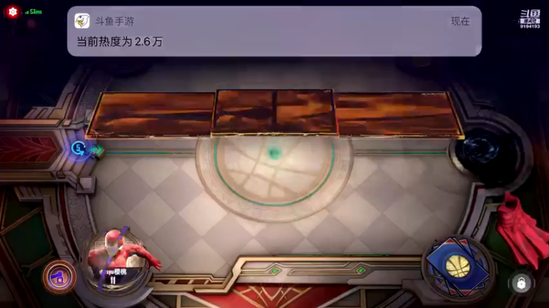 【2021-10-06 20点场】樱桃mike：漫威对决喜欢