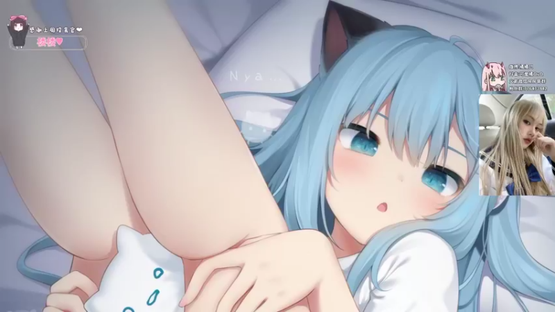 【2021-10-07 20点场】可爱橘QvQ：橘子：脾气大爱骂人