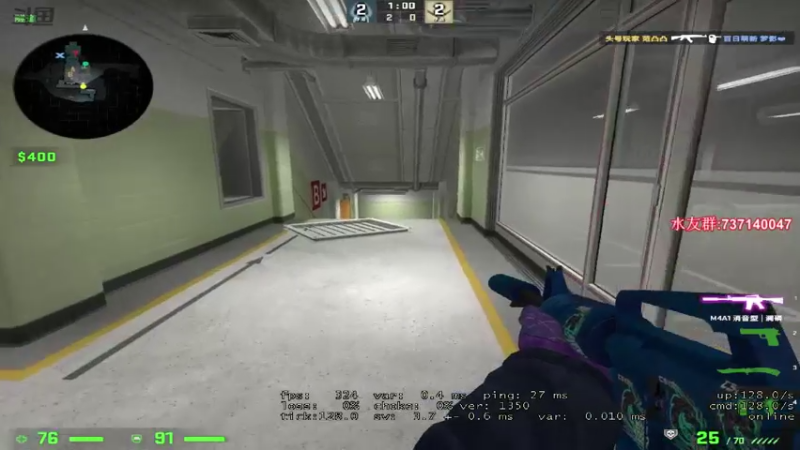 【2021-10-06 22点场】贰两白：激流大行动直播中！！火速上号兄弟们