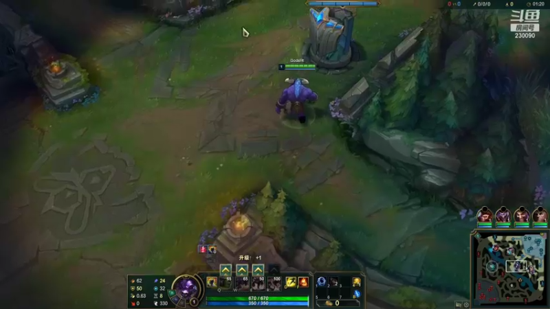 【2021-10-09 19点场】第一神牛丶久久大魔王：对不起 我是个老霉批