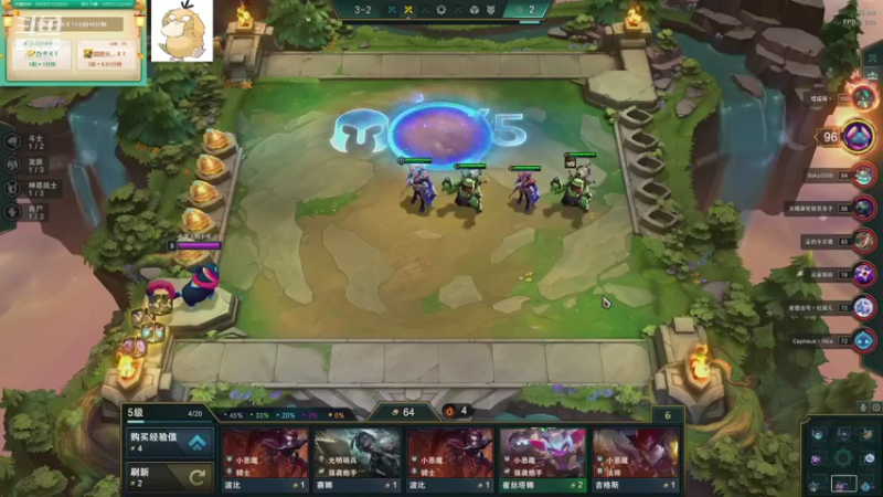 【2021-10-09 13点场】正经人令北：【令北】快乐的生活DAY18