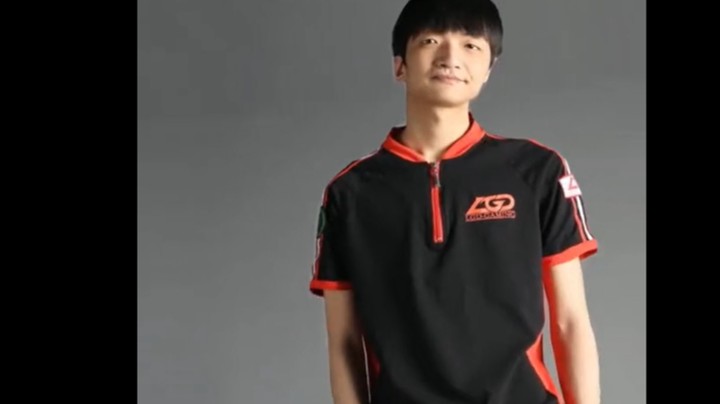 该不会没有人年轻过吧