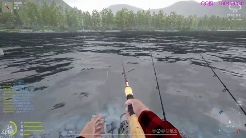 【2021-10-07 05点场】就叫啊翼吧：啊翼：陪你度过每一个无聊的夜