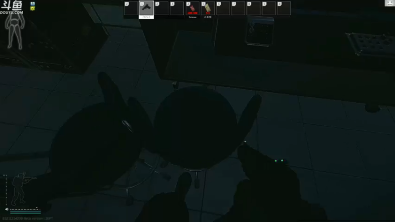 【2021-10-08 12点场】TAT大白：你好。我会螺旋枪法，你会吗？