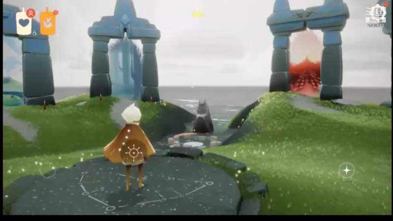 【2021-10-09 09点场】GF丶社会硬茬子：防守进攻啥不行，送出第一名