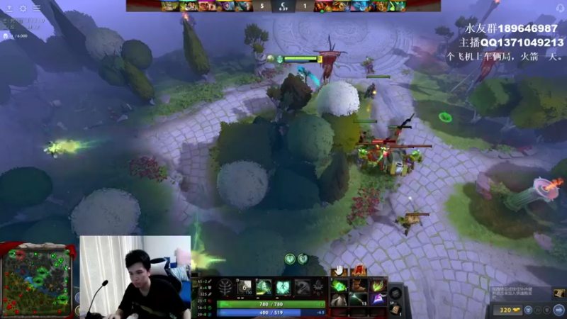 【2021-10-06 11点场】青择_：超凡局绝活海 54752