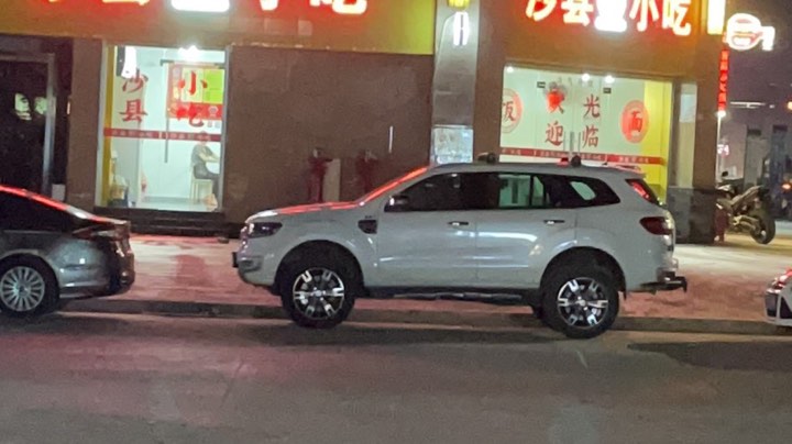 真三