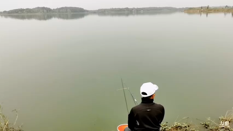 【2021-10-09 13点场】中华户外钓鱼：斧头湖开湖钓鱼啦