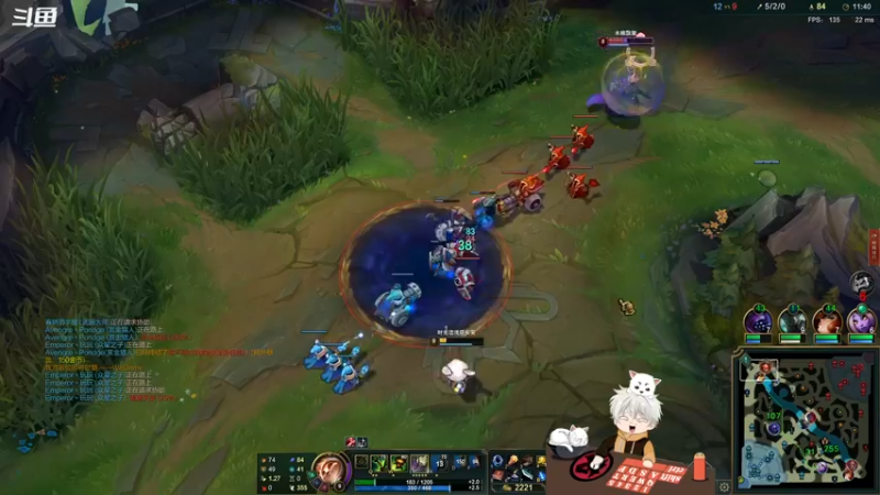 【2021-10-09 02点场】章发财丶：大家晚上好啊哈~