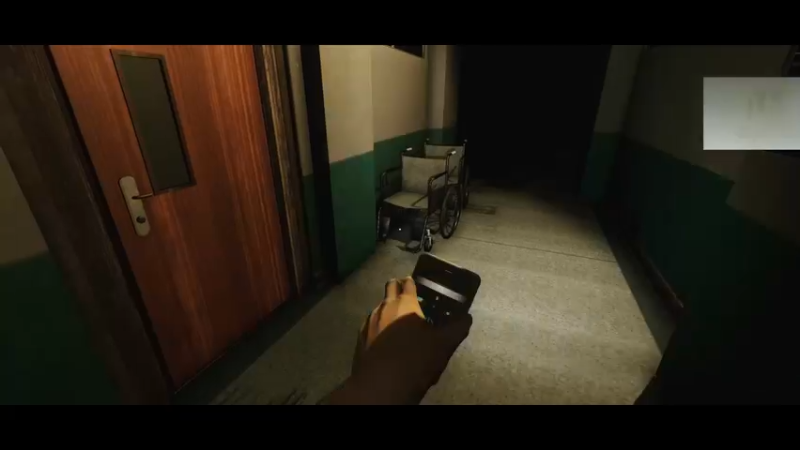 【2021-10-06 23点场】章随便先生：真人恐怖游戏。