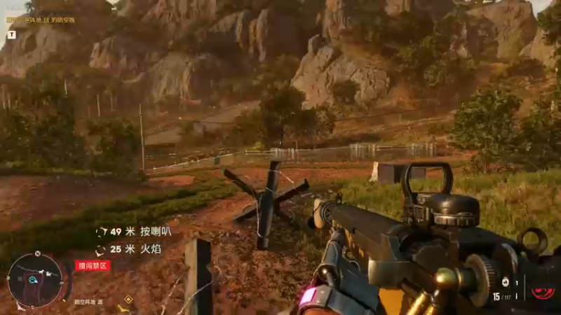 【2021-10-08 23点场】陶可可coco：[车/球/枪√] · 远哭6  革新之作