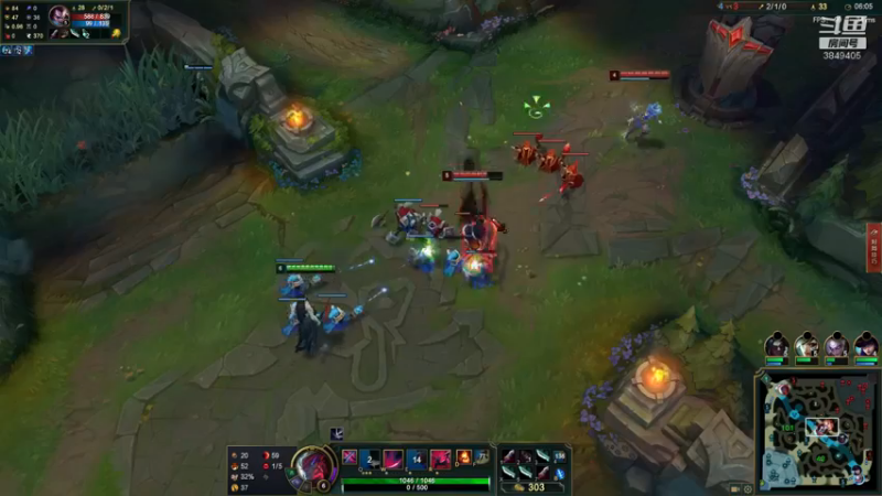 【2021-10-08 10点场】果果哩个果果：【果酱】最具观赏性的女玩家