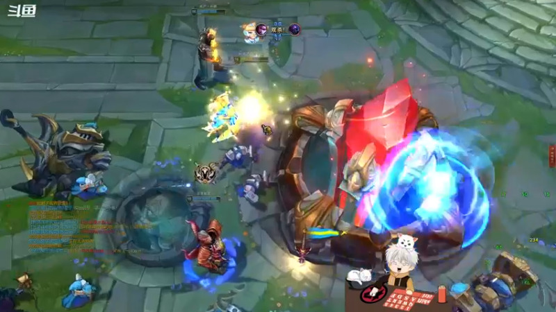 【2021-10-09 00点场】章发财丶：大家晚上好啊哈~