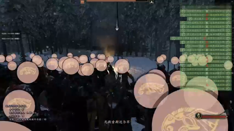 【2021-10-08 16点场】摩托飞鸭：骑马与被砍 9838516