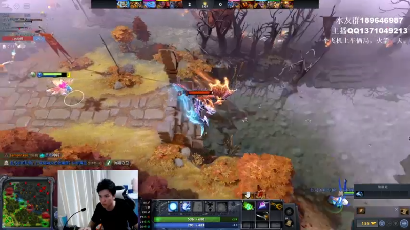 【2021-10-08 12点场】青择_：超凡局绝活海 54752