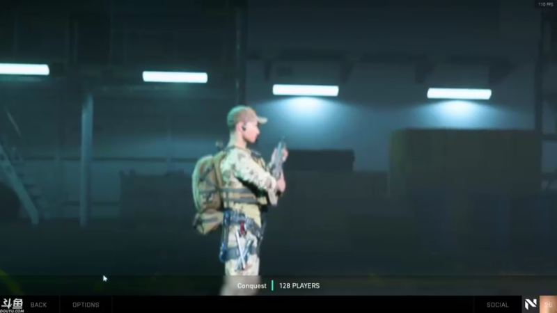 【2021-10-09 08点场】魔音糯米：【糯米】战地风云2042 Beta