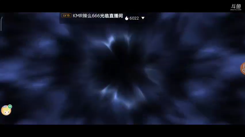 【2021-10-07 01点场】蓝小颜YonHen：盗个墓玩玩！！！