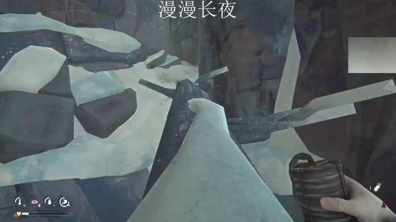 【2021-10-08 01点场】章随便先生：漫漫长夜第四章更新。