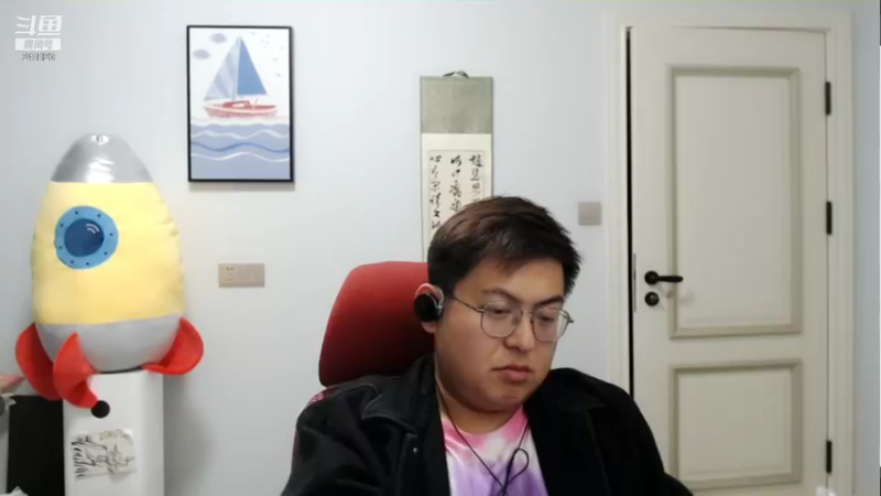 【2021-10-09 05点场】火力堂主：我是小卖血！