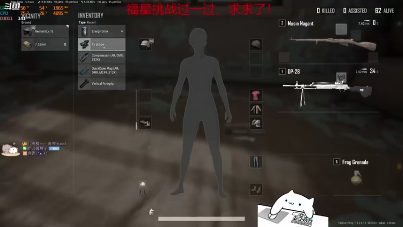 【2021-10-05 20点场】紫雾紫老八：【紫老八】Kakao高端局备战亚洲对抗赛