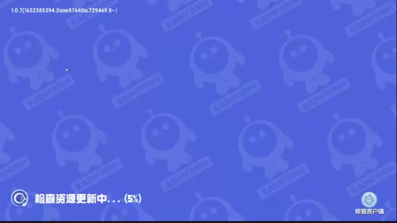 【2021-10-07 20点场】Pika小圆：蛋仔派对GOGOGO！