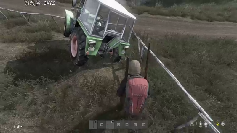 【2021-10-09 19点场】巴格拉斯：热爱生活，走进巴叔