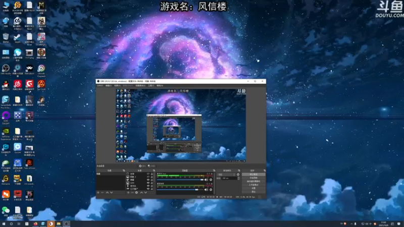 【2021-10-09 17点场】荣耀洋洋：【洋洋】小众，独立，单机游戏！
