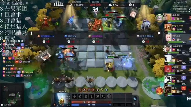 【2021-10-07 22点场】生吃小孩i：冲个第一冲冲冲