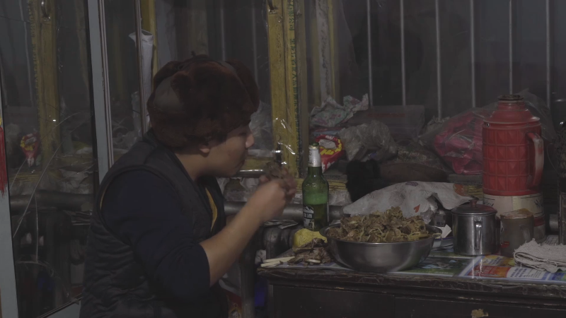 【美食】野食小哥的精彩时刻 20211009 13点场