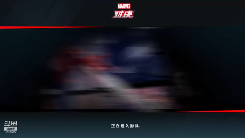 【2021-10-07 19点场】静静不吃饭：漫威对决-静静不吃饭