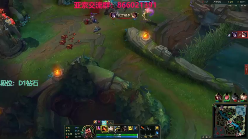 【2021-10-09 17点场】凉风亚索yasuo：快乐风男：亚索or永恩