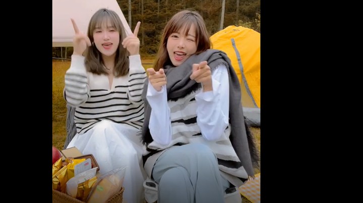 嘿嘿 今天你过得开心吗