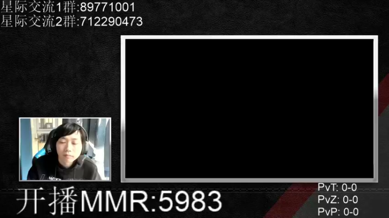 【2021-10-08 13点场】igmacsed：这个世界如此美好，快乐星际~