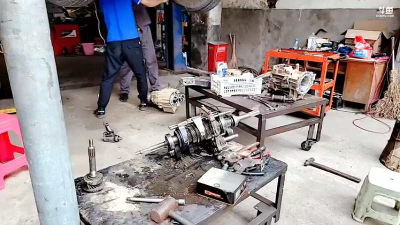 【2021-10-09 15点场】洪湖小肖：出发 打野生涯开始  447507