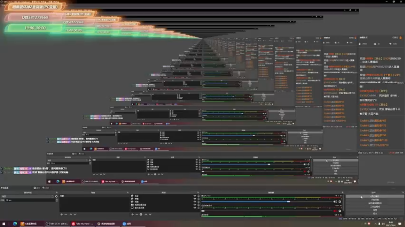 【2021-10-04 09点场】大黑单机：【暗黑破坏神2重制】是新手 不要再出弓了