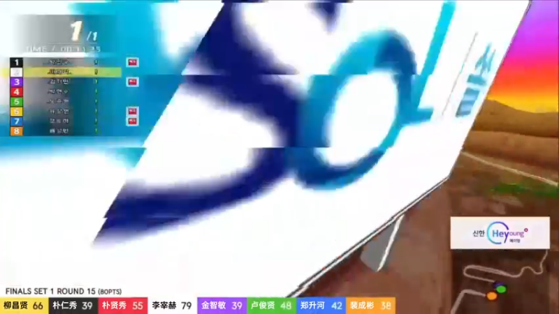 【2021-10-09 18点场】TRY赛事联盟导师：【导师】五点韩职联赛决赛！