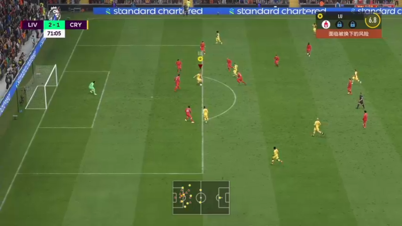 【2021-10-09 12点场】不死鸟3DM：最新游戏《喋血复仇》高难度直播