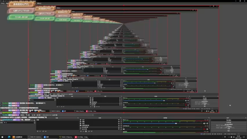 【2021-10-08 23点场】大黑单机：【孤岛惊魂6】和暗黑轮着刷了