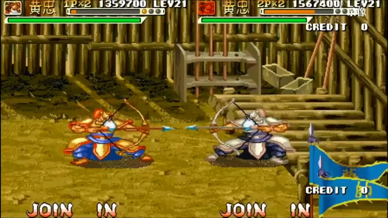 【2021-10-09 01点场】解说小狼：小狼：北辰杯拳皇97项目赛