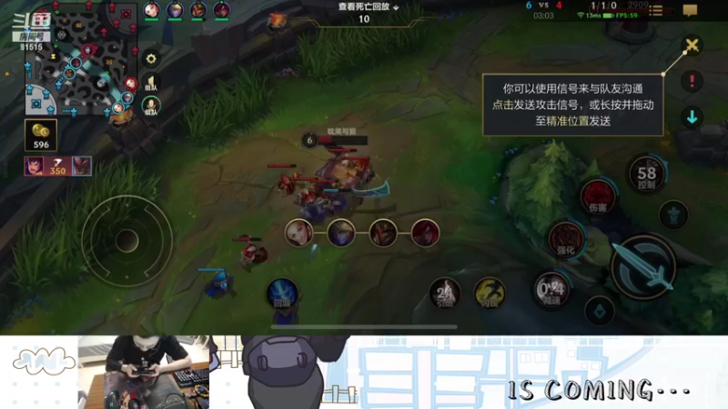 【2021-10-08 23点场】dudu4e嘟师傅：【解说嘟师傅】游戏的深夜食堂